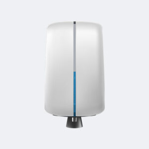 Refillable Liquid Soap