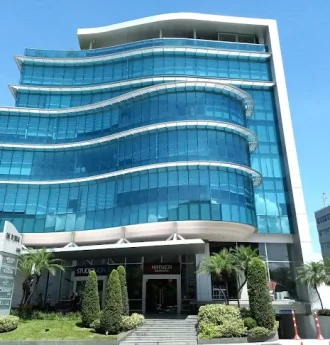 1. Edificio Del Portal - Guayaquil