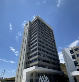 2. Interhospital Guayaquil